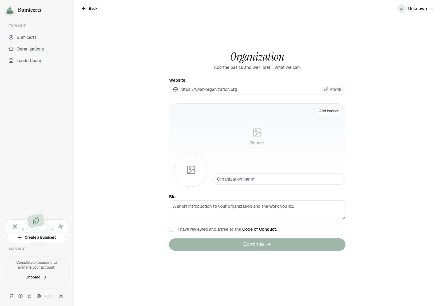 Email login final result
