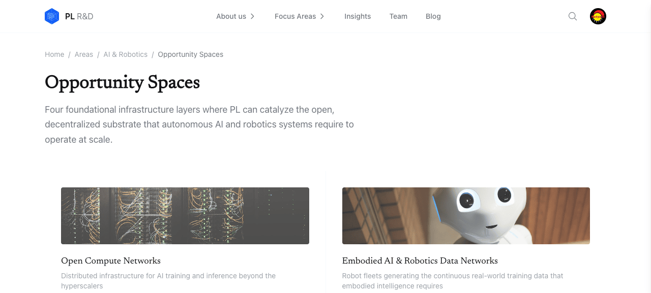 Public list page shows the tagline fully reverted