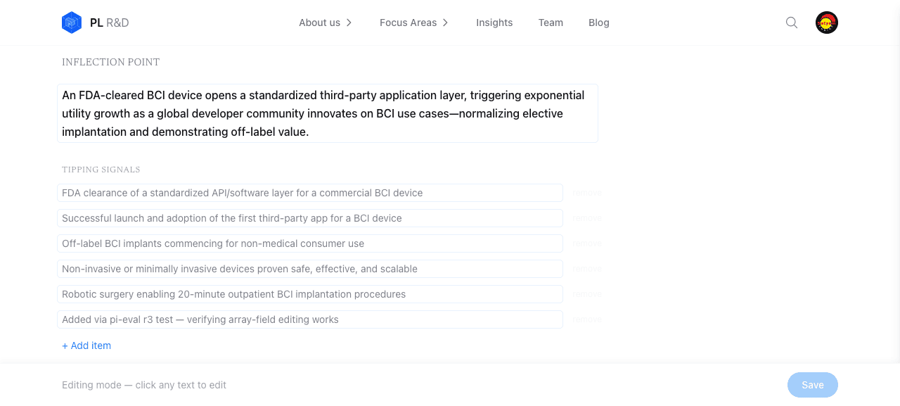 After opacity fix: remove buttons visible by default