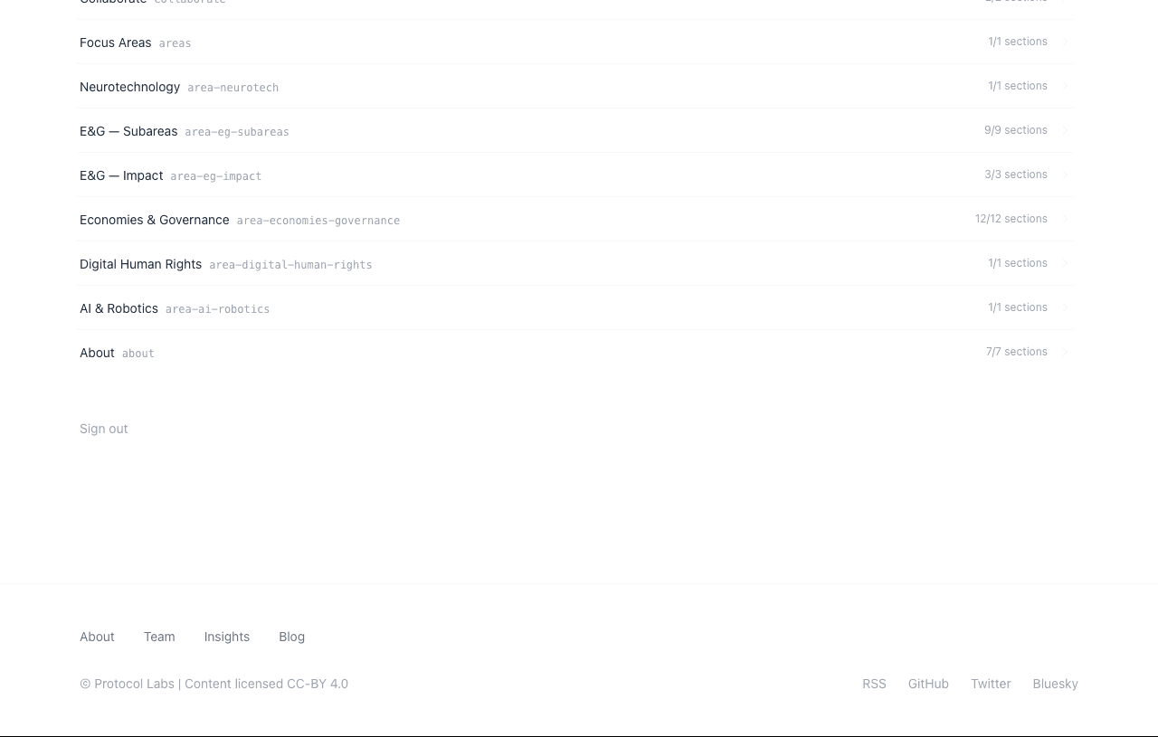 Admin panel — page list (bottom)