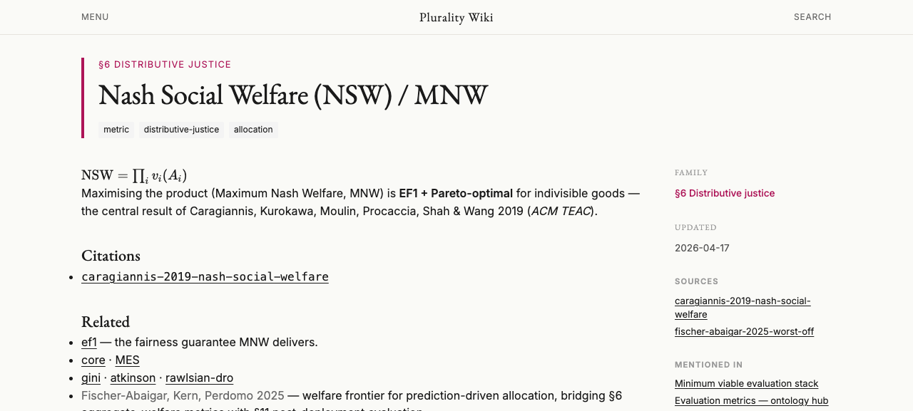 NSW math