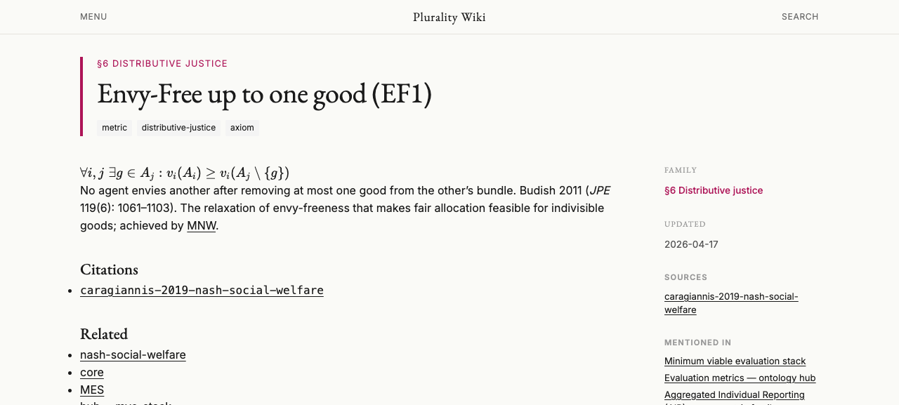EF1 math rendered